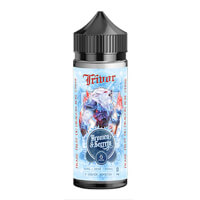 Trivor 100ml - Arômes et Secrets