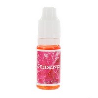 Arme Pinkman - Vampire Vape