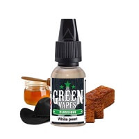 White Pearl - Classique - Green Vapes