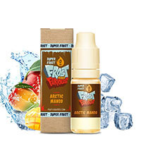 Arctic Mango - Super Frost - Frost & Furious