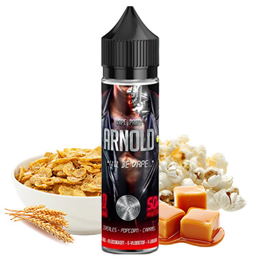 Arnold 50ml - Vape Party