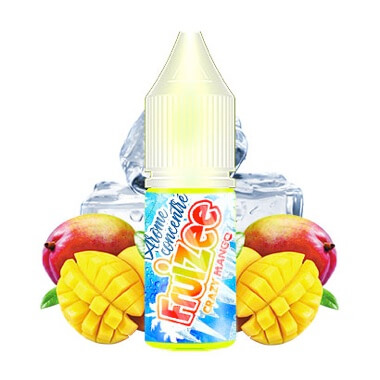 Arôme Crazy Mango - Fruizee