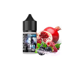 Arôme Terminus Frost 30ml - Walking Red