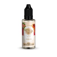 Arme Fraise Figue de Barbarie 30ml - Le Petit Verger