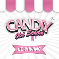 Arôme Le Chwing - CanDIY Old School