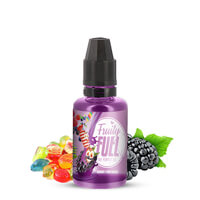 Arôme The Purple Oil 30ml - Fruity Fuel