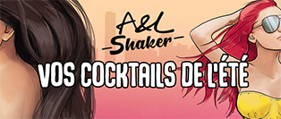 Shaker (A&L)
