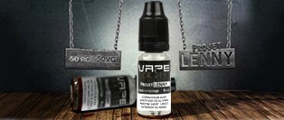 Vape or DIY