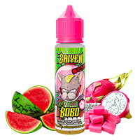 Bobo 50ml - Saiyen Vapors