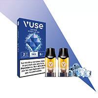 Capsules ePod Myrtille Ice - Vuse