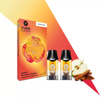 Capsules ePod Pommes Chaudes - Vuse