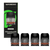 Cartouche Pod XROS - Vaporesso