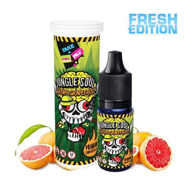 Arôme Jungle Soul FRESH - Chill Pill