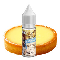 Arôme Tartelette Citron - LaDiy