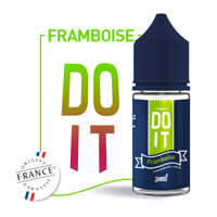 Arme Framboise 30ml - DO IT