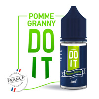 Arme Pomme Granny 30ml - DO IT