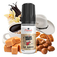 La Chose Blend - Le French Liquide