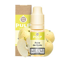 Poire de Kyoto - Pulp