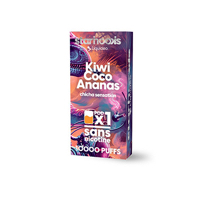 Capsule Starhooks - Liquideo