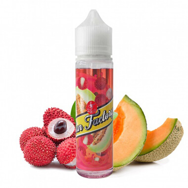 Flashy 50ml - Sun Factory