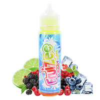 Bloody Lime 50ml - Fruizee