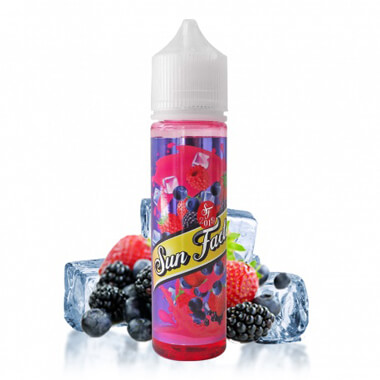 Glossy 50ml - Sun Factory