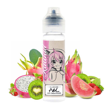 Kawaii 50ml - Les créations (A&L) 