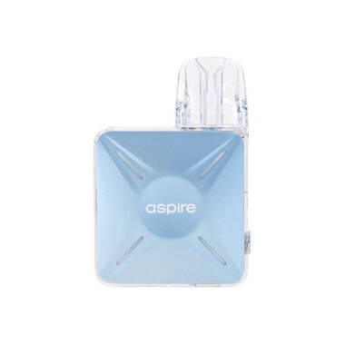 Kit Cyber X - Aspire