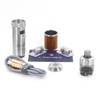 Kit Lightsaber S Modèle court  - BP Mods