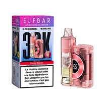 Kit Nio 30K - Elfbar