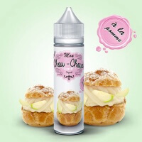 La Pomme 50ml - Mon Chou-Choux