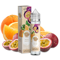 Orange Passion 50ml - Le Petit Verger