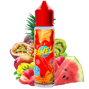 Pamela 50ml - Vape Party