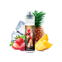 Red Pineapple 50ml - Hidden Potion (A&L)