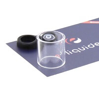 Tube Pyrex 2ml GTX - Vaporesso
