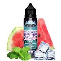 Snow Ice 50ml - Cloud Vapor
