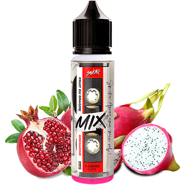 Mix 50ml - Swoke
