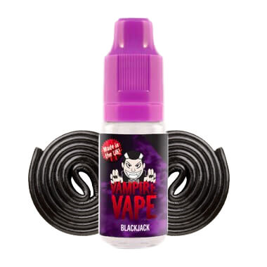 Black Jack - Vampire Vape