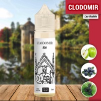 Clodomir 50ml - 814