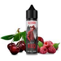 Alexandria 50ml - Walking Red