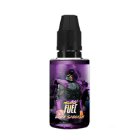 Arôme Dark Shigeri 30ml - Fighter Fuel