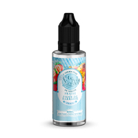 Arôme Fraise Figue de Barbarie Frais 30ml - Le Petit Verger