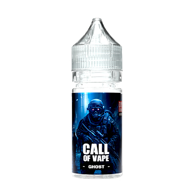 Arôme Ghost 30ml - Call Of Vape