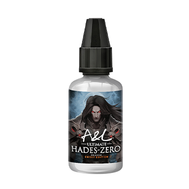 Arôme Hadès Zero 30ml - Sweet Edition - Ultimate