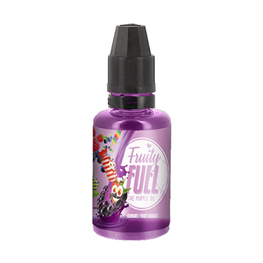 Arôme The Purple Oil 30ml - Fruity Fuel