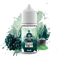 Arôme Zombie Nation 30ml - Apocalyptic Juices