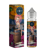 Bamboche à Bordeaux 50ml - Hexagone - Curieux 