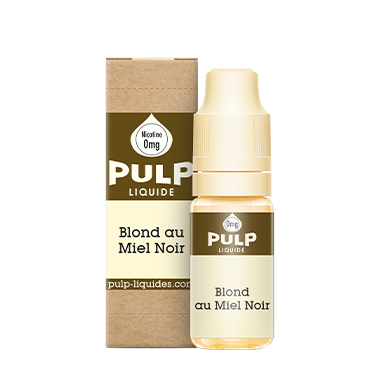 Blond au Miel Noir - Pulp