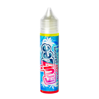 Bloody Dragon 50ml - Fruizee