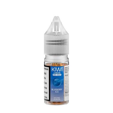 Blueberry Ice - Kiwi Liquids
